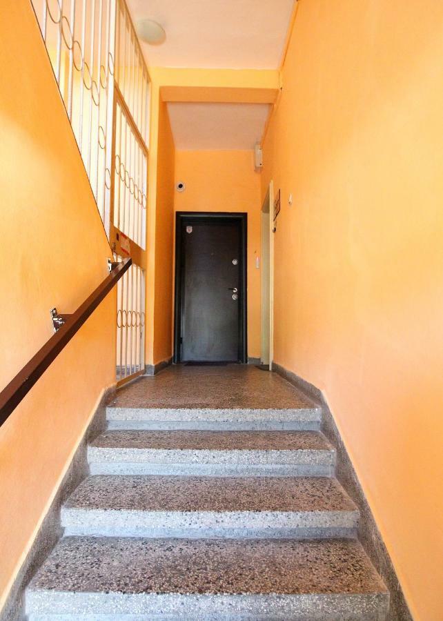 NIKI APART Hotel Sofia Buitenkant foto